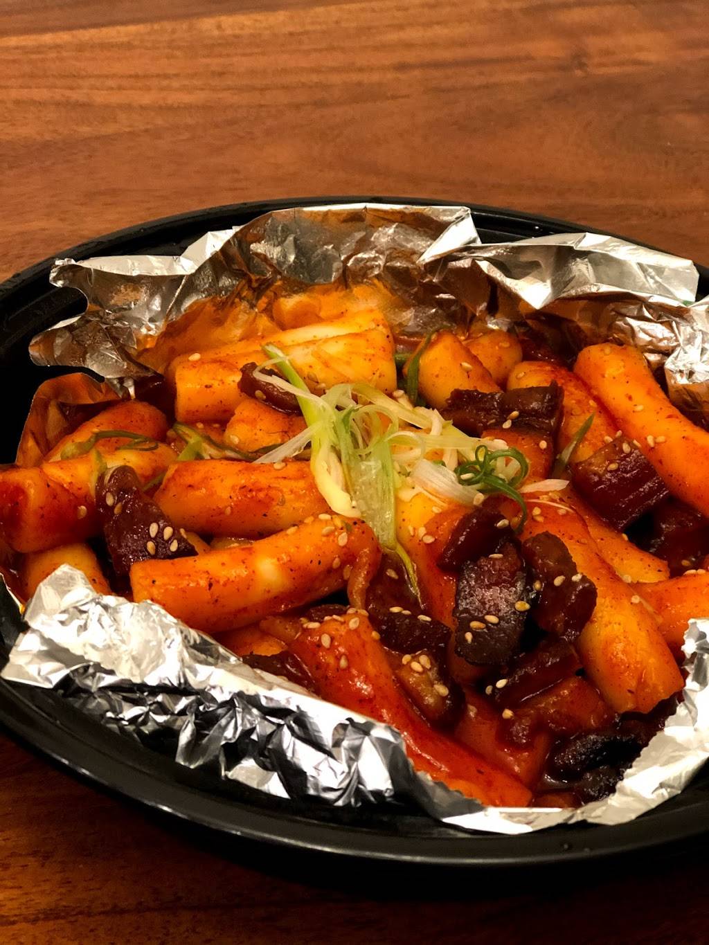 9 Delicacies | restaurant | 520 128th St SW B-8, Everett, WA 98204, USA | 4255128167 OR +1 425-512-8167