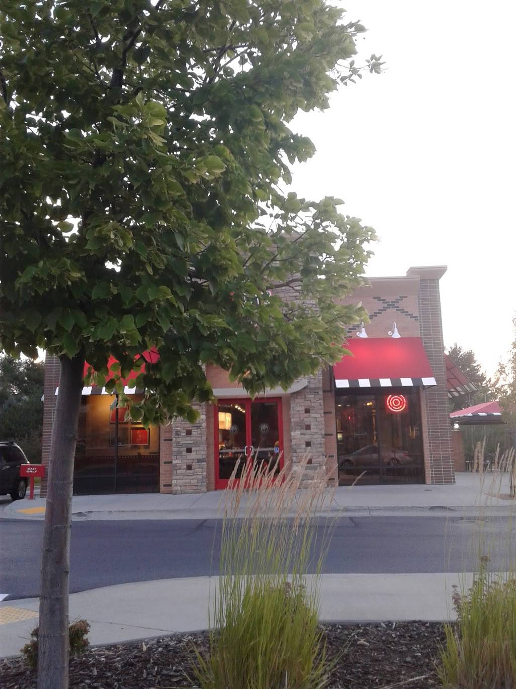 Panda Express | restaurant | 9166 Village Shop Dr, Sandy, UT 84070, USA | 8018788458 OR +1 801-878-8458