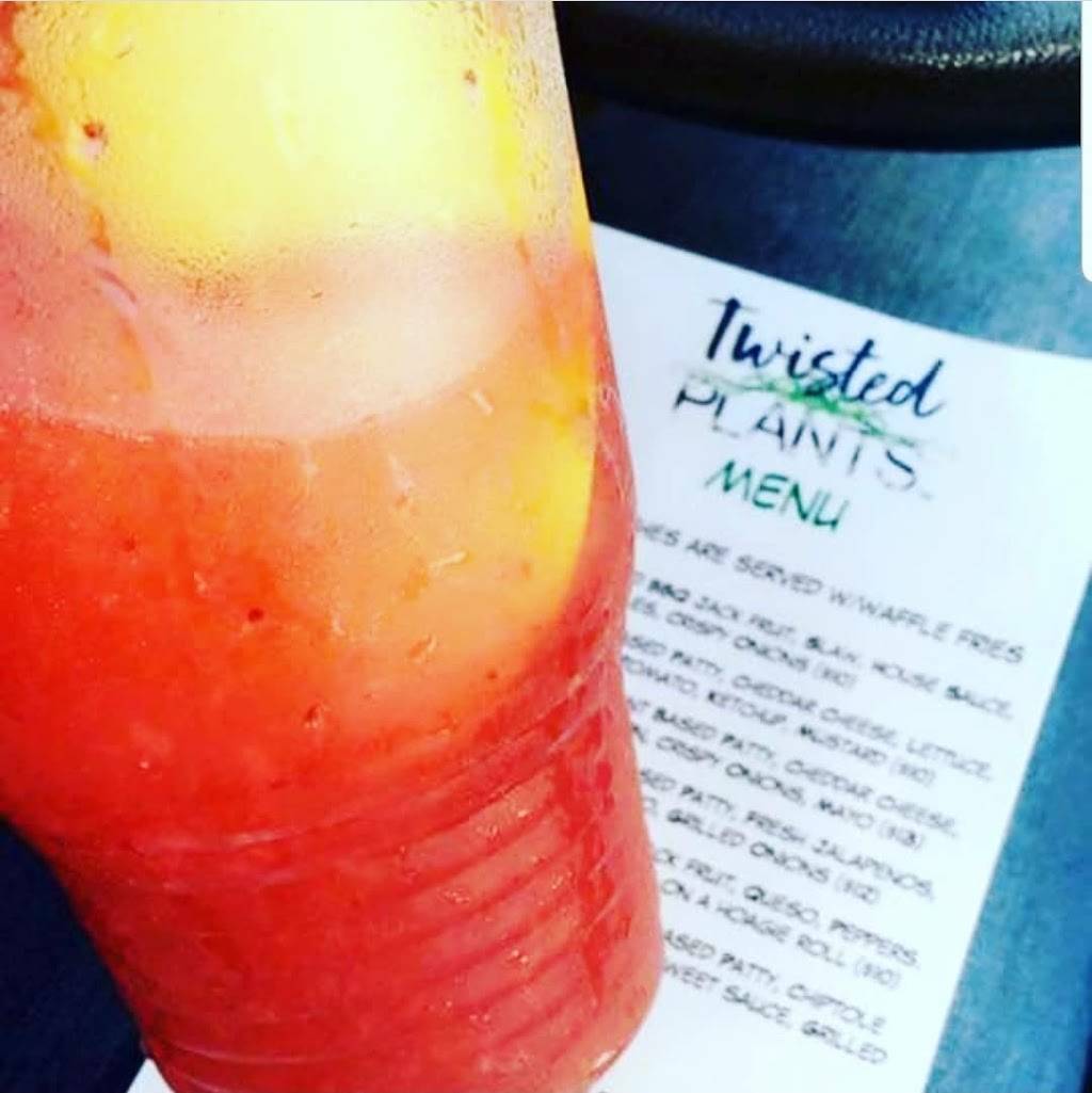 Twisted Plants | restaurant | 4905 S Packard Ave, Cudahy, WI 53110, USA | 4148004005 OR +1 414-800-4005