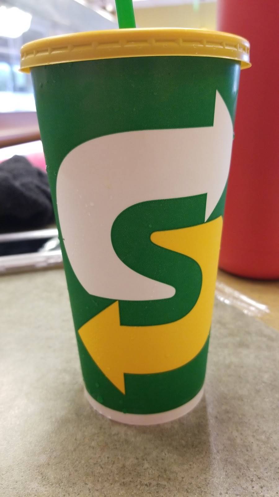 Subway | restaurant | 3646 Matlock Rd, Arlington, TX 76015, USA | 8175389821 OR +1 817-538-9821