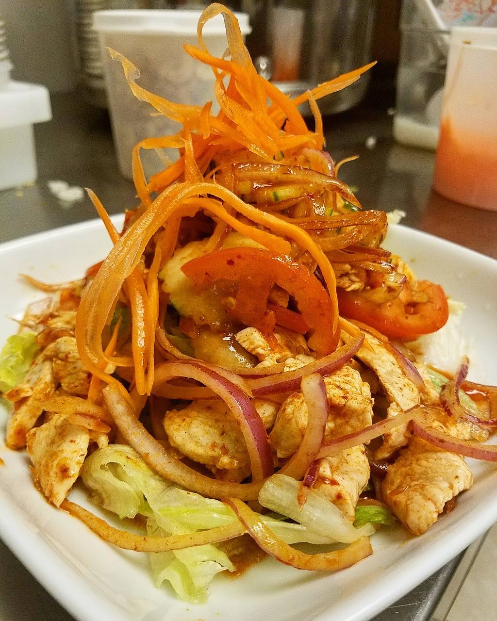 Chai Thai Cuisine | restaurant | 5174 S Conway Rd, Orlando, FL 32812, USA | 4077305552 OR +1 407-730-5552