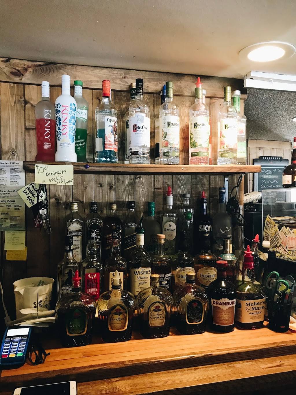 Blue Max | restaurant | 6139 Lavaque Rd, Duluth, MN 55803, USA | 2187214255 OR +1 218-721-4255