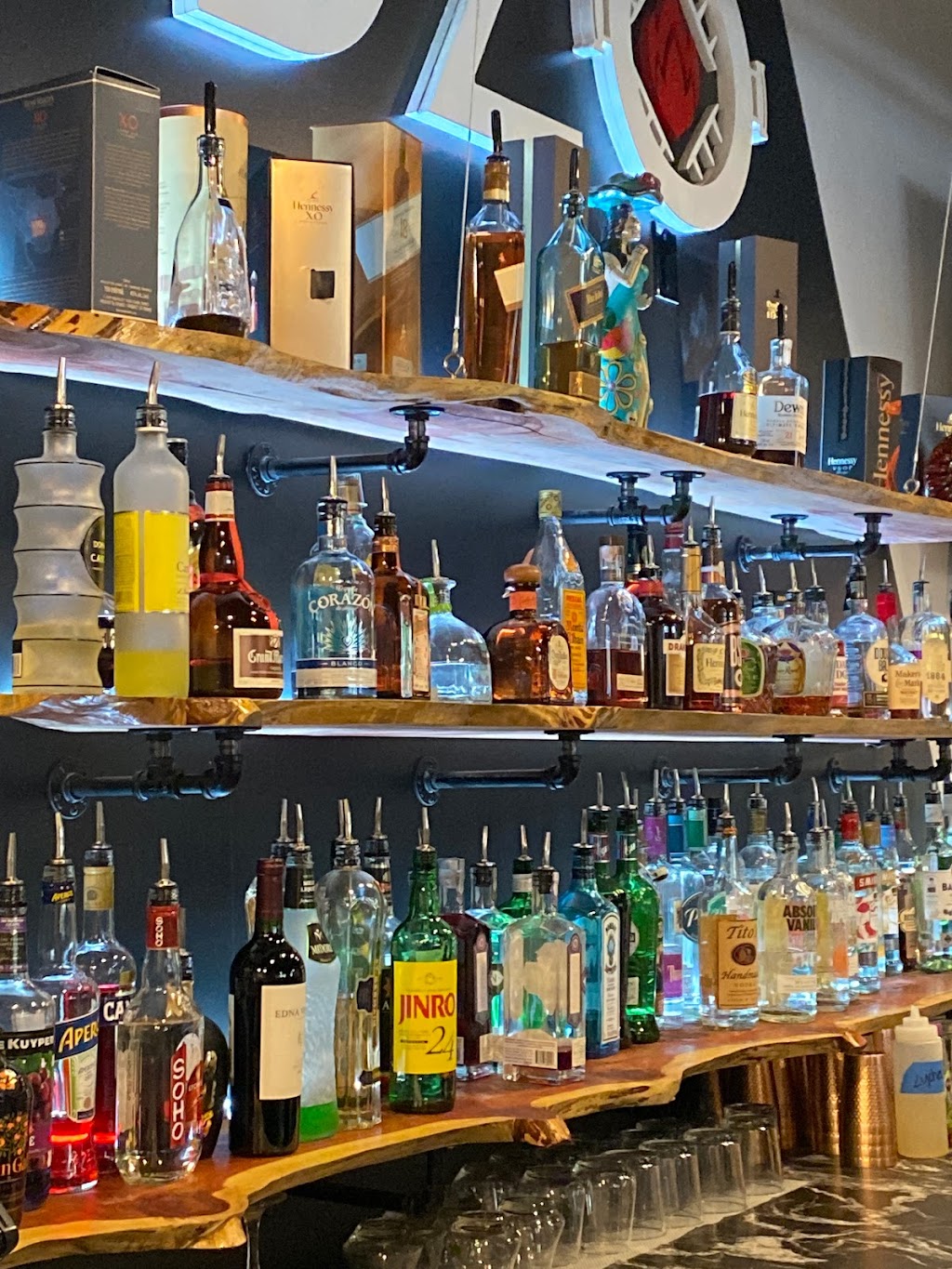 DZÔ Korean BBQ | restaurant | 2611 Ingersoll Ave, Des Moines, IA 50312, USA | 5152161472 OR +1 515-216-1472