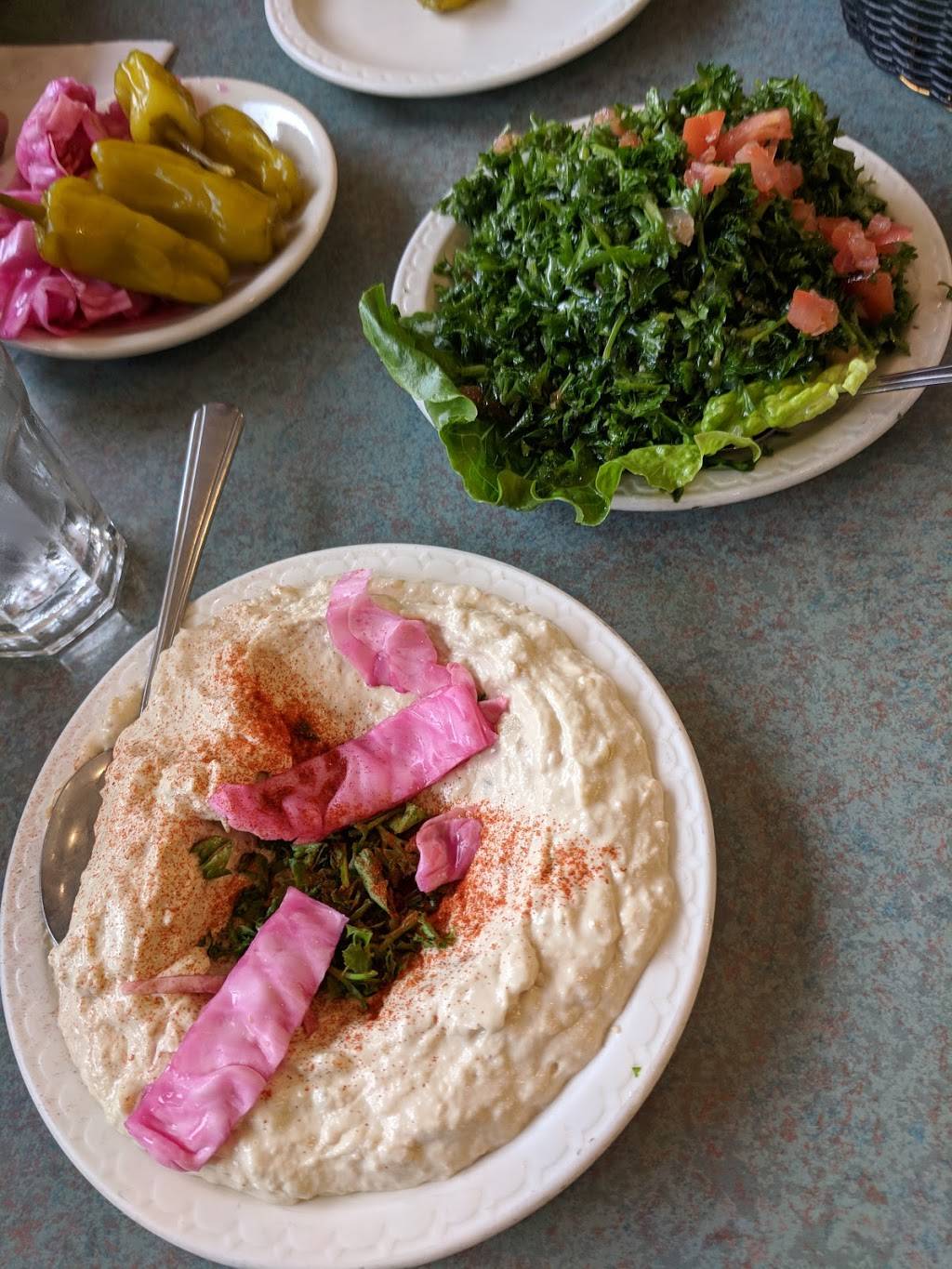 Al Sultan Restaurant | restaurant | 415 Inkster Rd, Garden City, MI 48135, USA | 7345221500 OR +1 734-522-1500