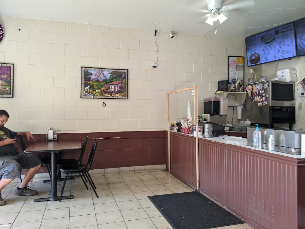 Taqueria Bravo (Willits) | restaurant | 235 S Main St, Willits, CA 95490, USA | 7074590905 OR +1 707-459-0905