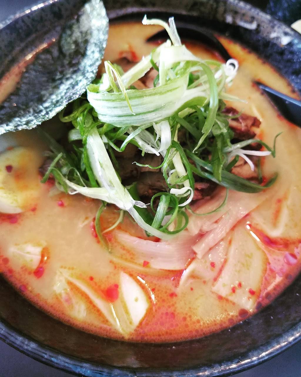 Waza sushi and ramen | restaurant | 485 Myrtle Ave, Brooklyn, NY 11205, USA | 7183999292 OR +1 718-399-9292