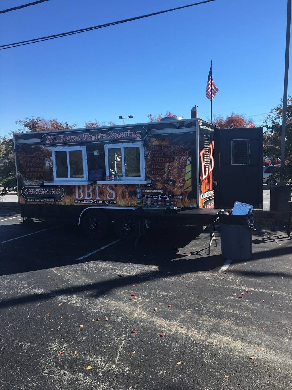 BBTs Inc | restaurant | 8200 Belair Rd, Nottingham, MD 21236, USA | 4437621346 OR +1 443-762-1346