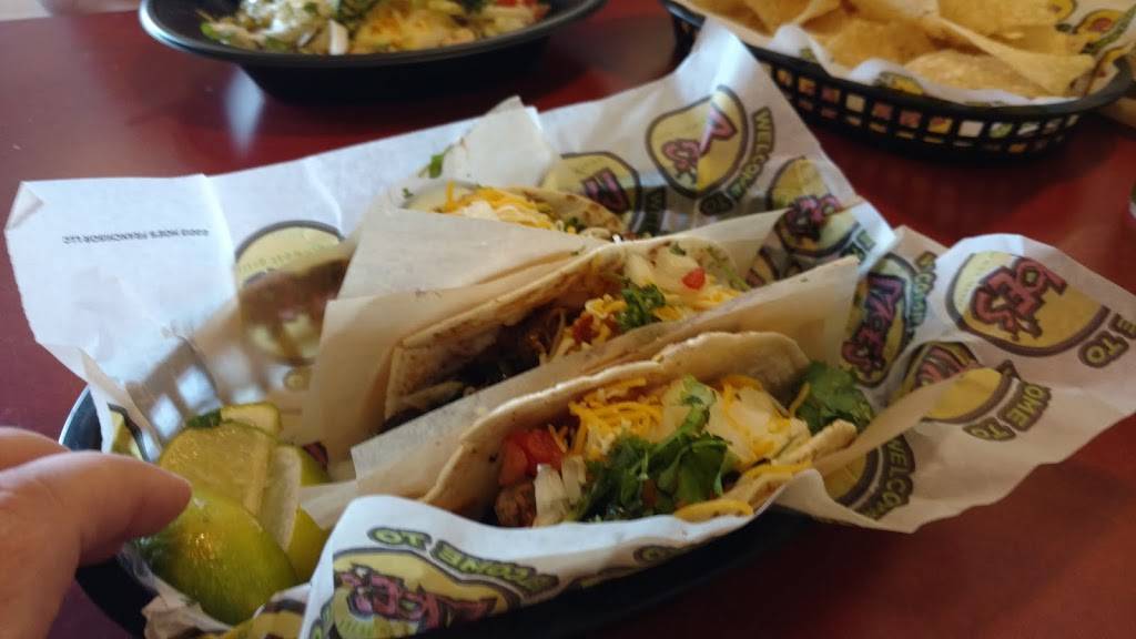 Moes Southwest Grill | restaurant | 12916 Cortez Blvd, Brooksville, FL 34613, USA | 3525970779 OR +1 352-597-0779