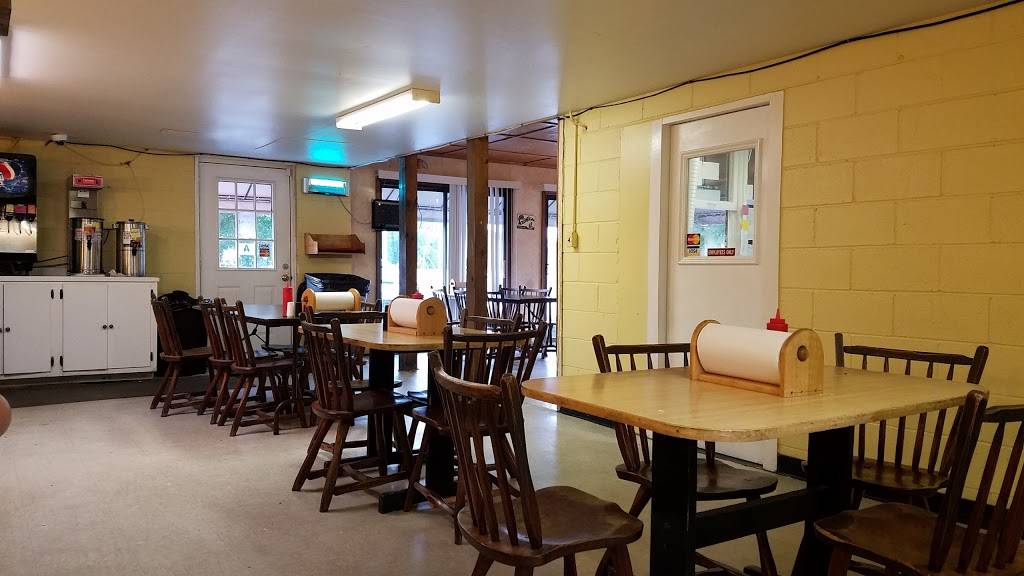 Dairy O Too | restaurant | 20 Landsford Rd, Pageland, SC 29728, USA | 8436723233 OR +1 843-672-3233