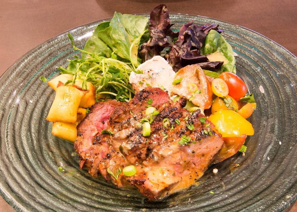 Market Kitchen & Bar | restaurant | 100 Continental Dr, Newark, DE 19713, USA | 3027817000 OR +1 302-781-7000