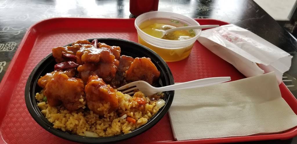 China Wok | restaurant | 1850, 8323, 12312 Barker Cypress Rd, Cypress, TX 77429, USA | 2812561100 OR +1 281-256-1100