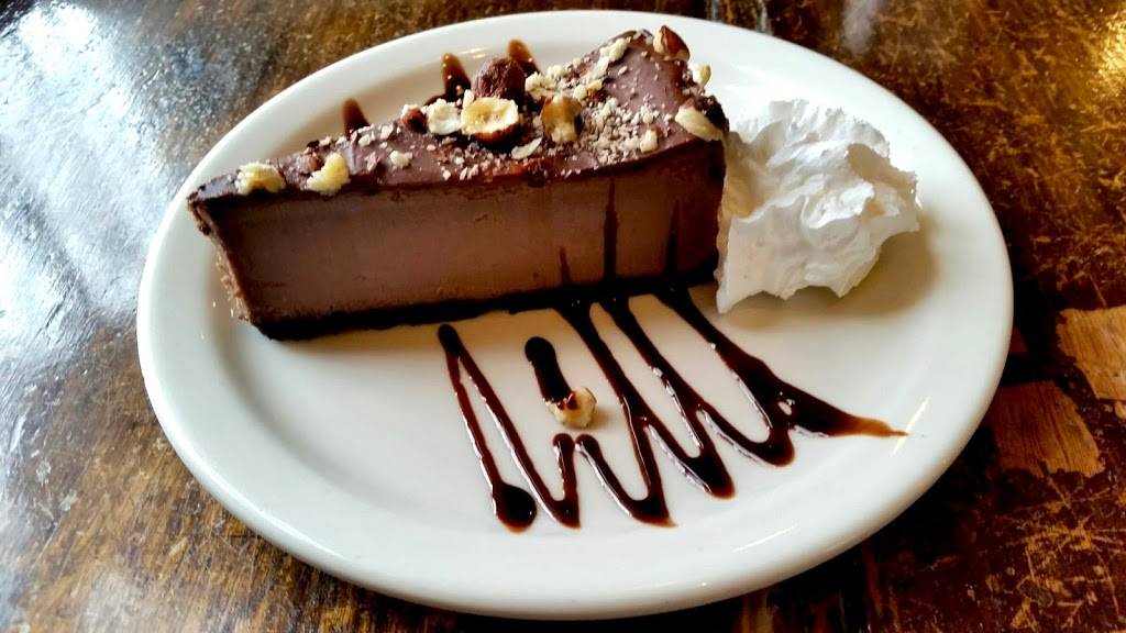 Living Room Cafe & Bistro | cafe | 2541 San Diego Ave, San Diego, CA 92110, USA | 6193254445 OR +1 619-325-4445