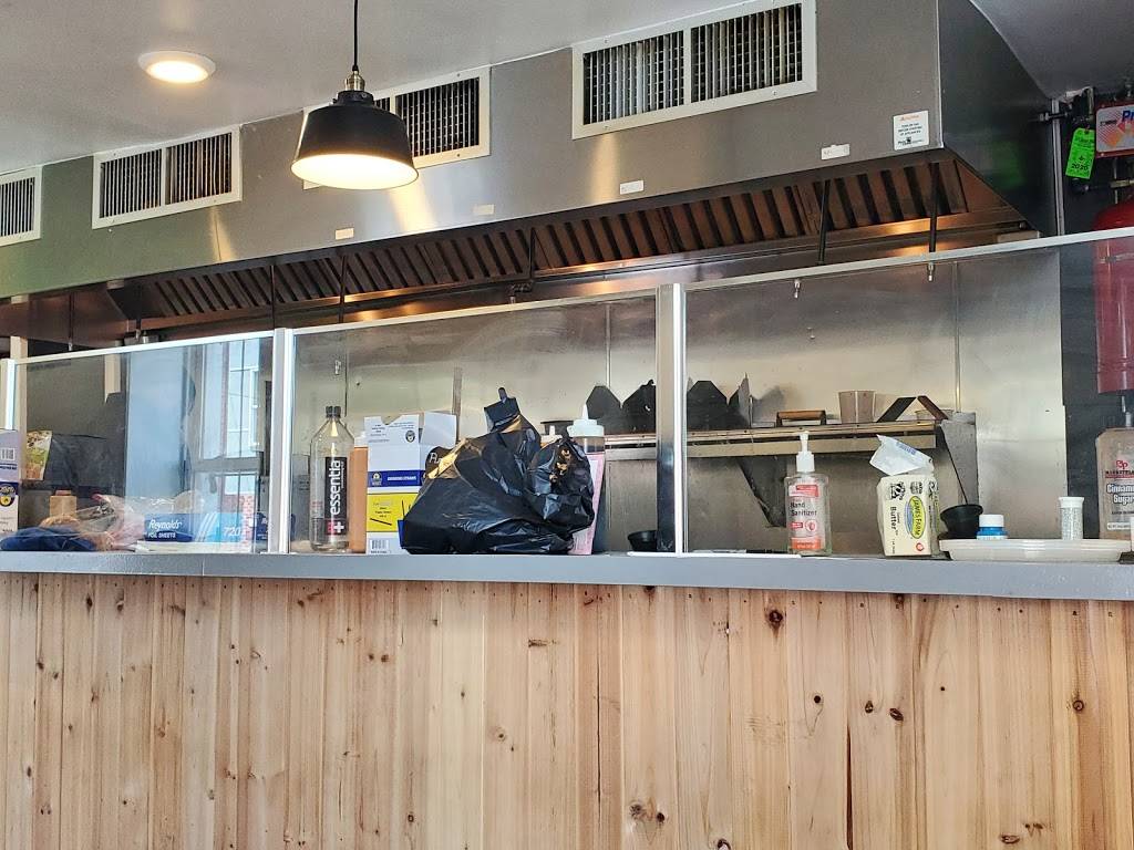 Blackseed Cafe | restaurant | 2400 Federal St, Philadelphia, PA 19146, USA | 2155441235 OR +1 215-544-1235