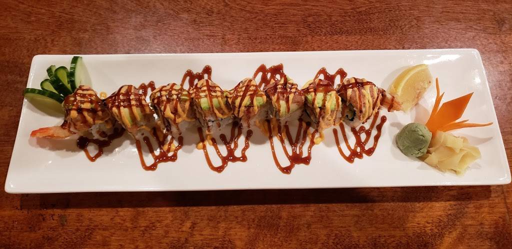 Ichiban Japanese Steak & Seafood Restaurant | restaurant | 1870 Fruitville Pike, Lancaster, PA 17601, USA | 7175811216 OR +1 717-581-1216