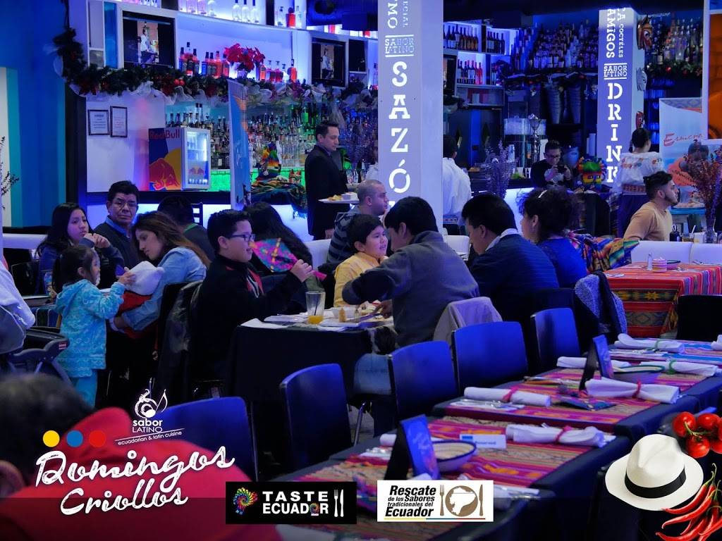 Sabor Latino | night club | 95-35 40th Rd, Queens, NY 11373, USA | 7184573966 OR +1 718-457-3966