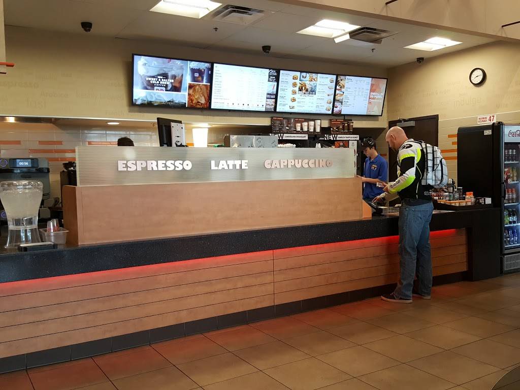 Dunkin | cafe | 1633 S Higley Rd Suite 103, Gilbert, AZ 85296, USA | 4807832310 OR +1 480-783-2310