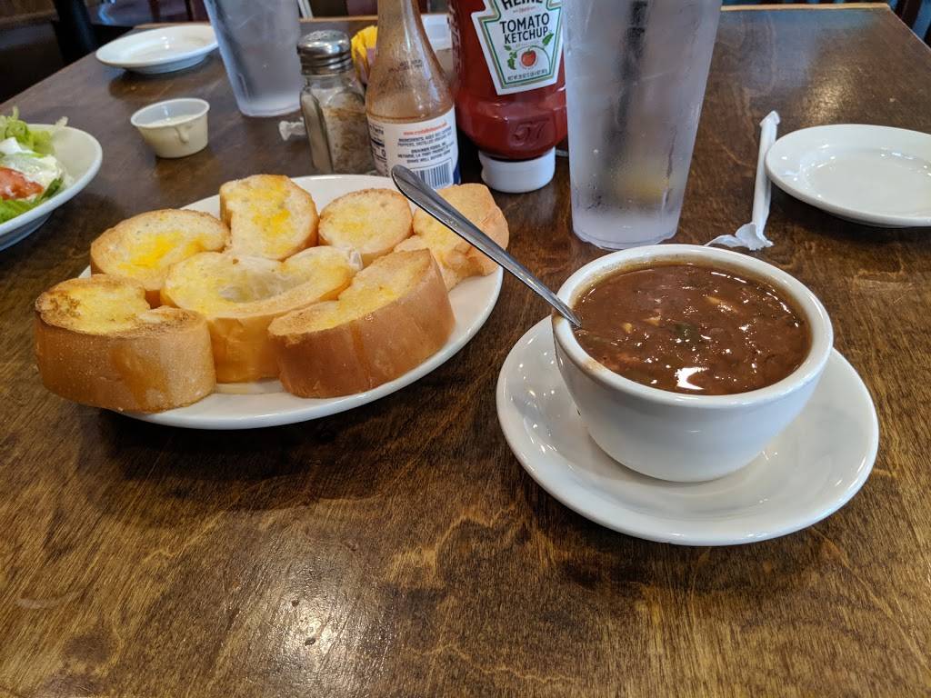 Mandinas Restaurant | restaurant | 3800 Canal St, New Orleans, LA 70119, USA | 5044829179 OR +1 504-482-9179