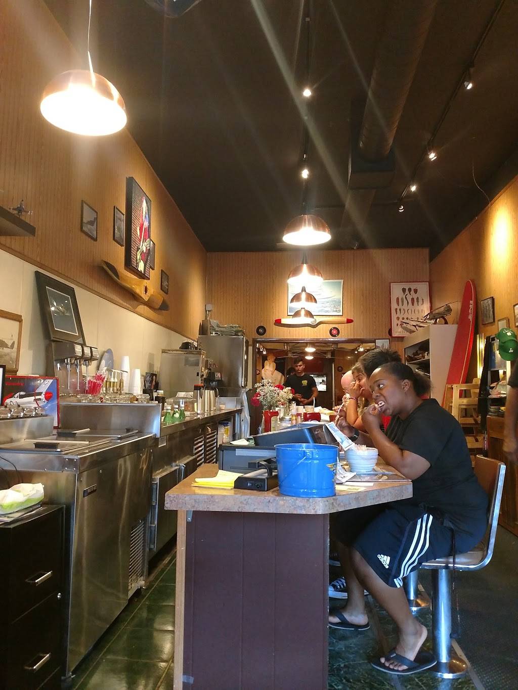 Eds Place | restaurant | 3342, 141 N Glendora Ave, Glendora, CA 91741, USA | 6263356630 OR +1 626-335-6630