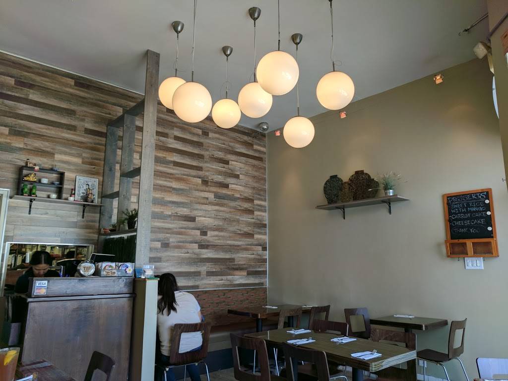 LA Vegan | restaurant | 4507 S Centinela Ave, Los Angeles, CA 90066, USA | 3105749888 OR +1 310-574-9888