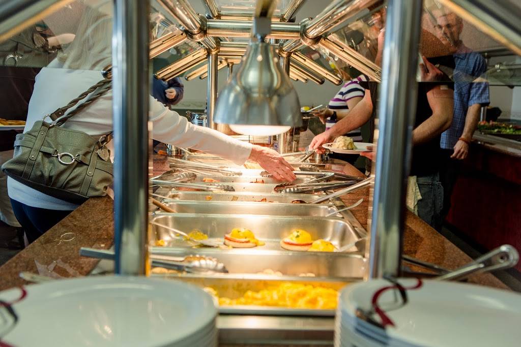 Gregorys Event Space & Sunday Brunch |  | 401 W Pine St, Raymore, MO 64083, USA | 8163184734 OR +1 816-318-4734