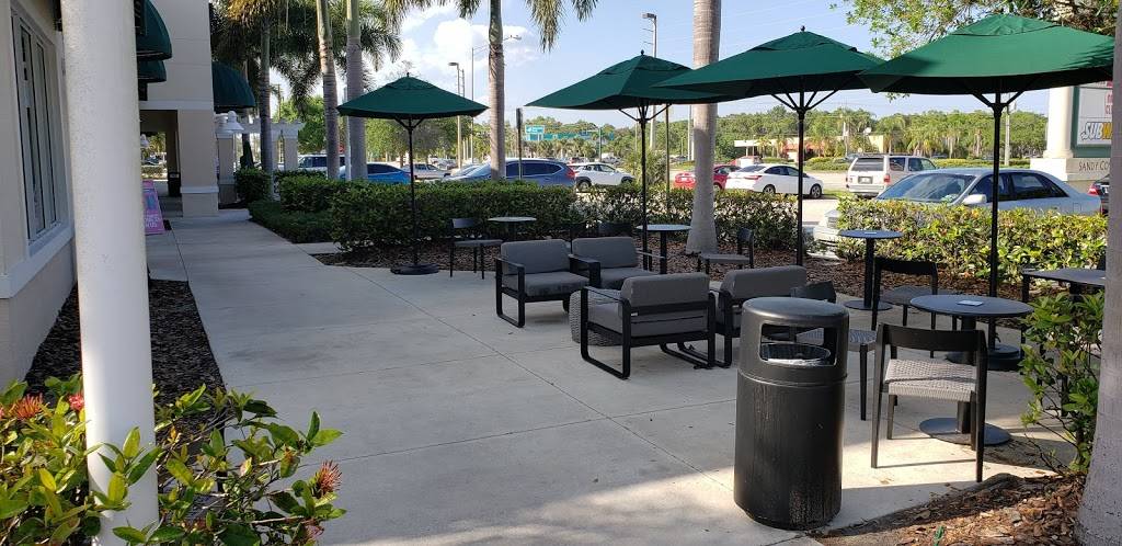 Starbucks | cafe | 5932 SE Federal Hwy, Stuart, FL 34997, USA | 7722876792 OR +1 772-287-6792