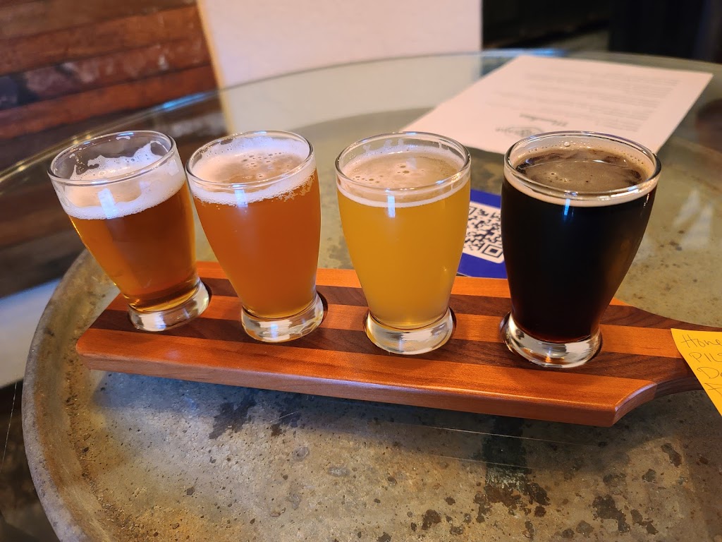 Sunnhaus Brewing Project | restaurant | 344 Clark Rd Suite B, Abilene, TX 79602, USA | 4053974092 OR +1 405-397-4092