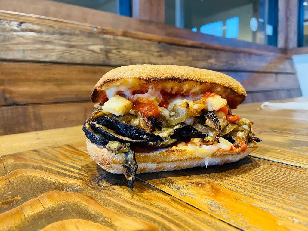 College Ave Cafe | restaurant | 70 College Ave, New Brunswick, NJ 08901, USA | 7322854404 OR +1 732-285-4404