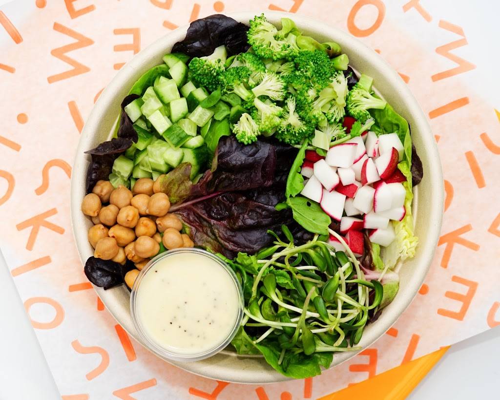 Kismet Rotisserie | restaurant | 4666 Hollywood Blvd, Los Angeles, CA 90027, USA | 3234003700 OR +1 323-400-3700