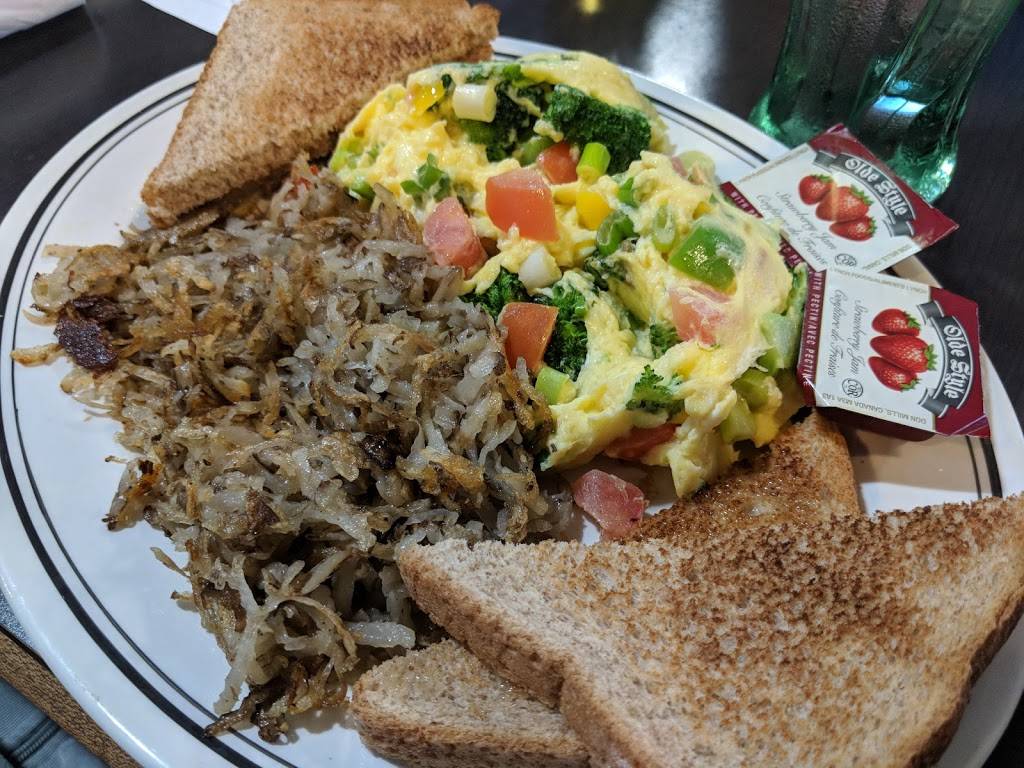 The Dutch Restaurant | restaurant | 2223 Division Rd, Kingsville, ON N9Y 2Z4, Canada | 5197336888 OR +1 519-733-6888