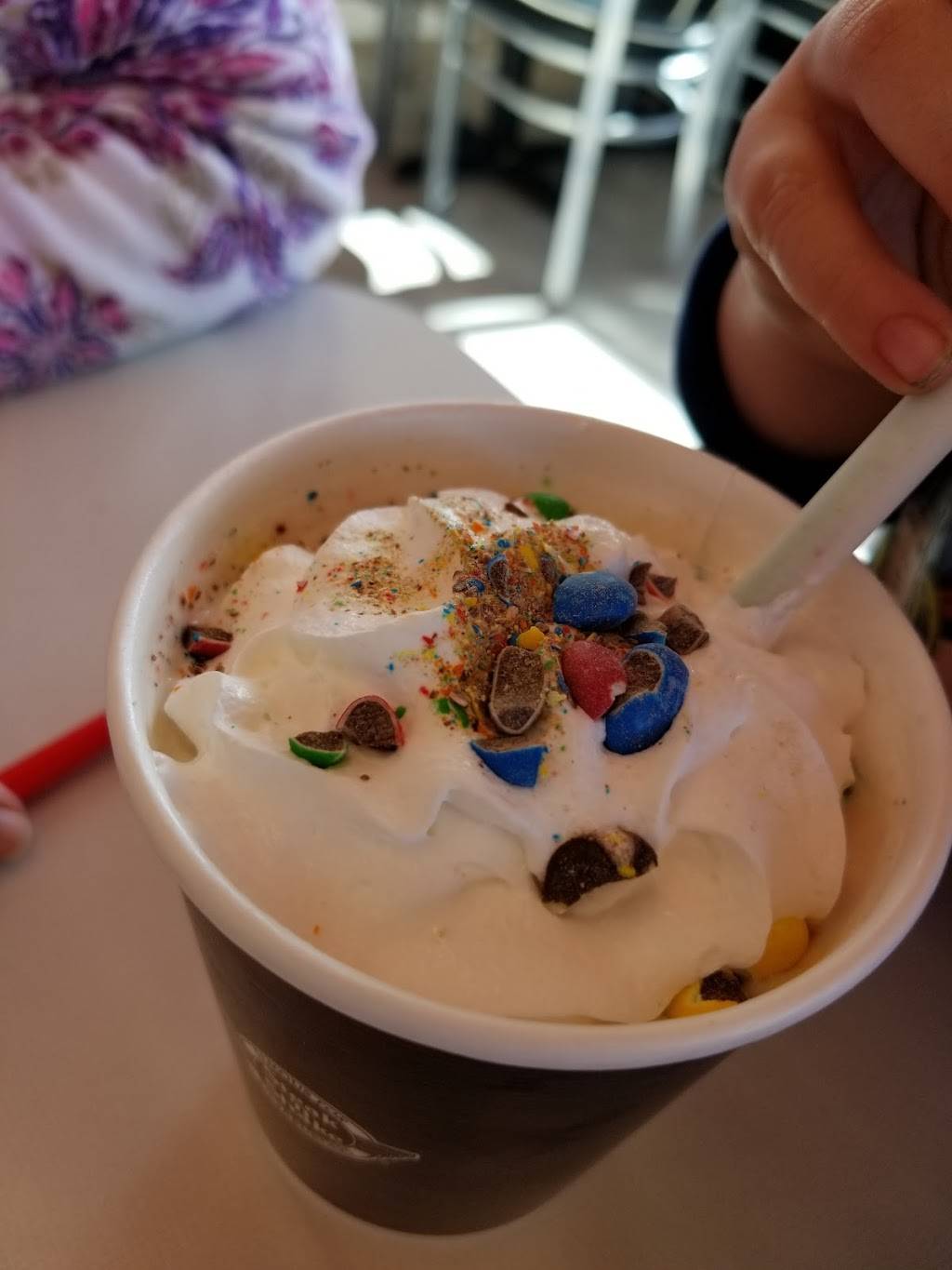 Steak n Shake | restaurant | 58707 Twentynine Palms Highway, Yucca Valley, CA 92284, USA | 7608201345 OR +1 760-820-1345