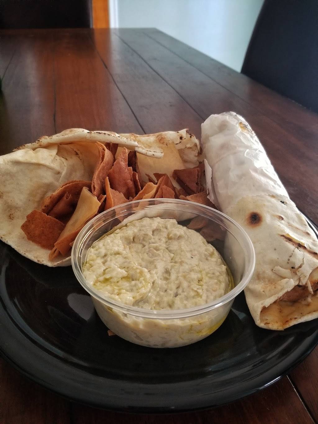 Lazeez Fresh Mediterranean | restaurant | 4666 Broadway, Allentown, PA 18104, USA | 6103516897 OR +1 610-351-6897