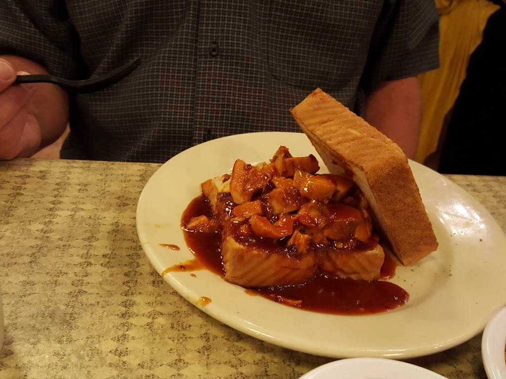 This Is It! BBQ & Seafood (Camp Creek Full-service) | restaurant | 3523 Camp Creek Pkwy, Atlanta, GA 30344, USA | 4046291114 OR +1 404-629-1114