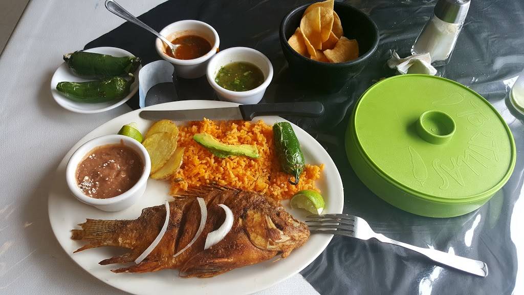 Tacos El Jalapeno | restaurant | 1033 N 6th St, Whitehall, PA 18052, USA | 6103511867 OR +1 610-351-1867