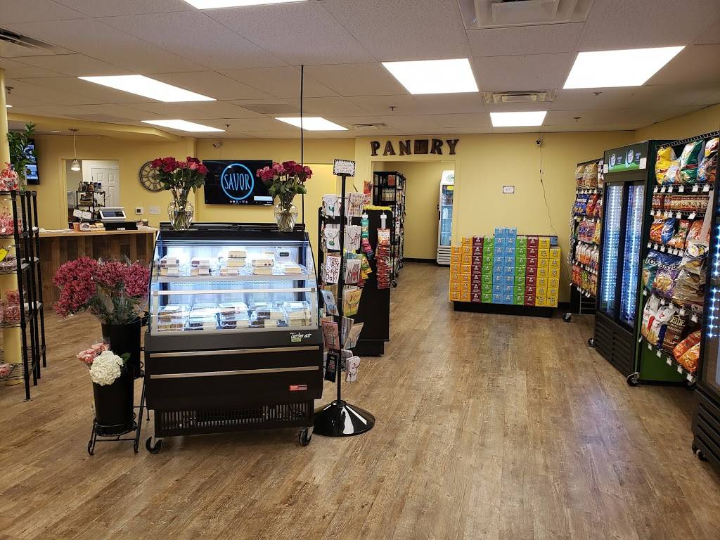 Savor | restaurant | 3000 Valley Forge Cir suite 3150, King of Prussia, PA 19406, USA | 4843927705 OR +1 484-392-7705