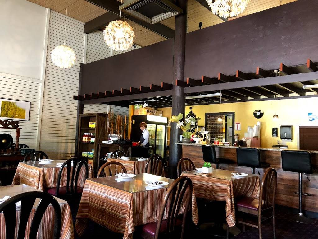 New Thai Bistro | restaurant | 4301 D, Valley Ave, Pleasanton, CA 94566, USA | 9254257333 OR +1 925-425-7333