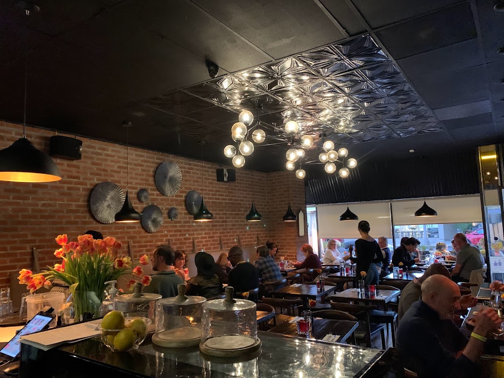 Blasteran | restaurant | 272 S La Cienega Blvd, Beverly Hills, CA 90211, USA | 4242743611 OR +1 424-274-3611