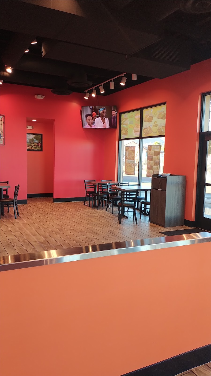 Filiberto’s Mexican Food | restaurant | Kingman, AZ 86409, USA | 9285651313 OR +1 928-565-1313