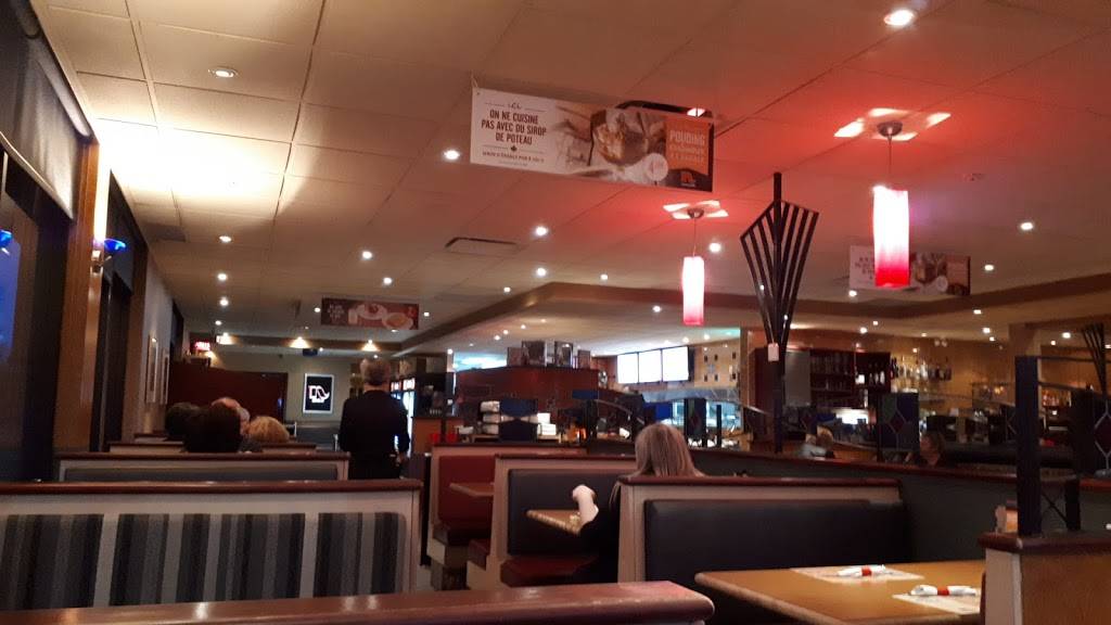 Restaurant Normandin Neufchâtel | restaurant | 2355 Boulevard Bastien, Québec, QC G2B 1B3, Canada | 4188426601 OR +1 418-842-6601