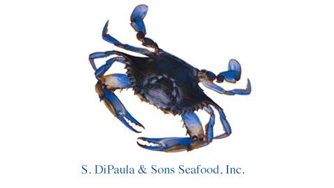 S. DiPaula & Sons Seafood, Inc. | restaurant | 7613 Philadelphia Rd, Rosedale, MD 21237, USA | 4108668100 OR +1 410-866-8100