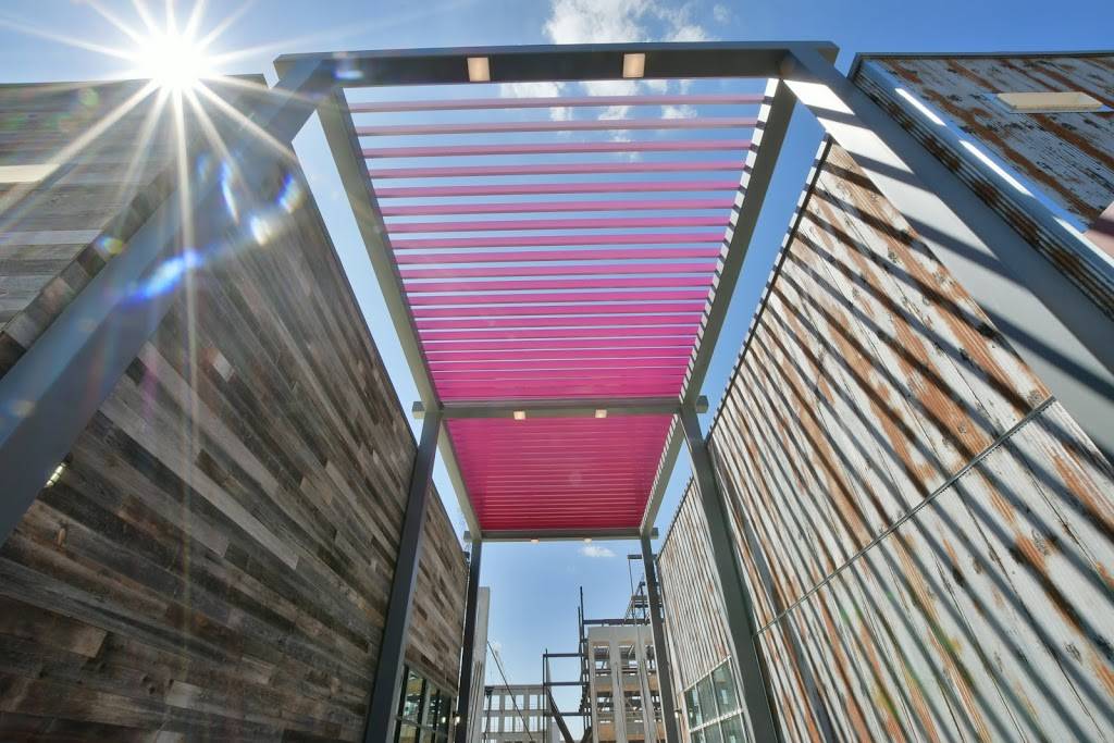 The Sound | restaurant | 3111 Olympus Boulevard, Coppell, TX 75019, USA | 2142701000 OR +1 214-270-1000