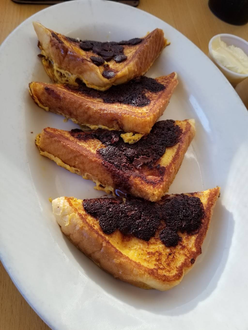 Ricks On 5 | restaurant | 765 N Colony Rd, Wallingford, CT 06492, USA | 2032940231 OR +1 203-294-0231