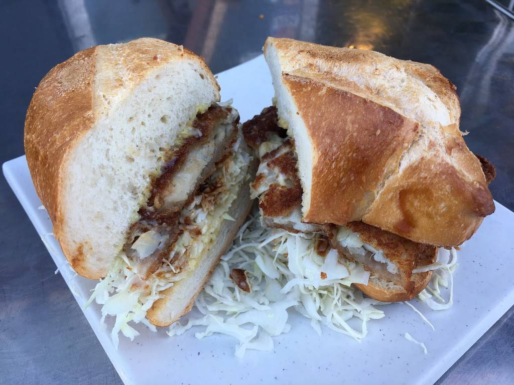 Bento Man | restaurant | 228 E 1st St, Los Angeles, CA 90012, USA | 2136200240 OR +1 213-620-0240