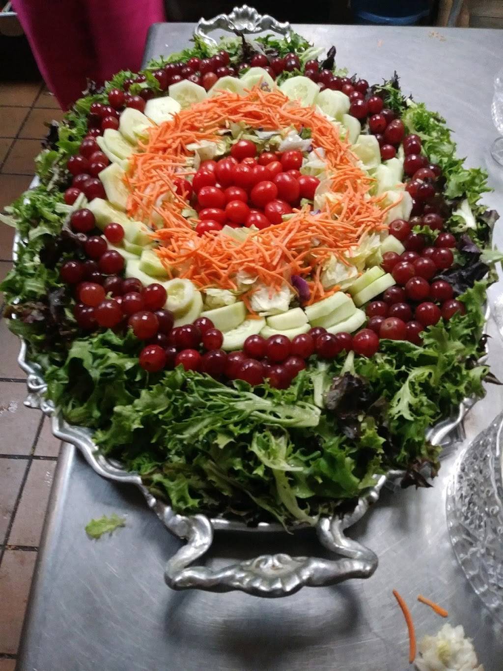 Kingdom Café & Grill | cafe | 2610 Jefferson St, Nashville, TN 37208, USA | 6156787582 OR +1 615-678-7582