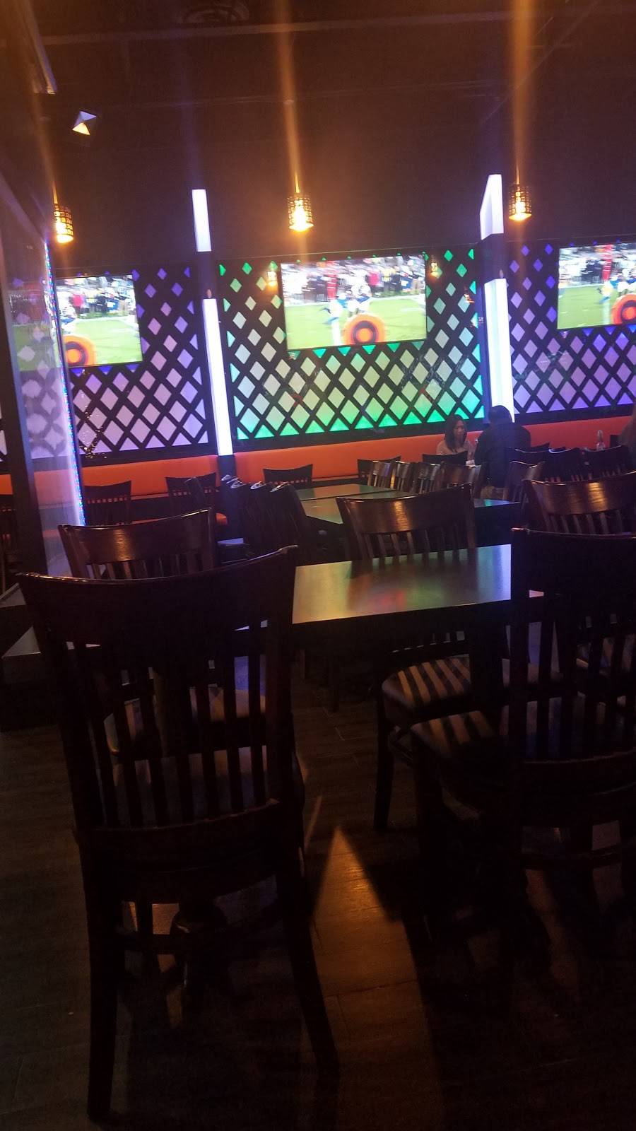 Quan Gio Bar & Grill | restaurant | 14241 N Euclid St, Garden Grove, CA 92843, USA | 7142659061 OR +1 714-265-9061