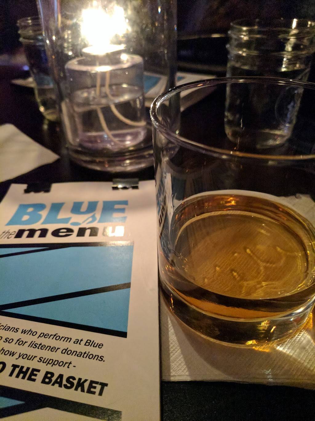 Blue | restaurant | 650 Congress St # A, Portland, ME 04101, USA | 2077744111 OR +1 207-774-4111