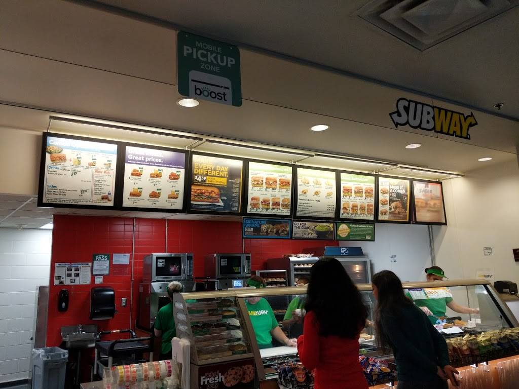 Subway | restaurant | 205 Humber College Blvd, Etobicoke, ON M9W 5L7, Canada | 4166756622 OR +1 416-675-6622