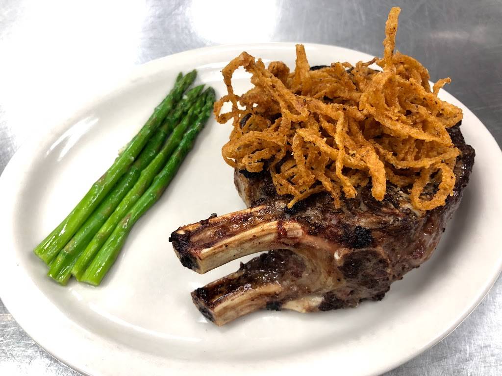 Rudys Steakhouse | restaurant | 350 Chemeketa St NE, Salem, OR 97301, USA | 5033990449 OR +1 503-399-0449