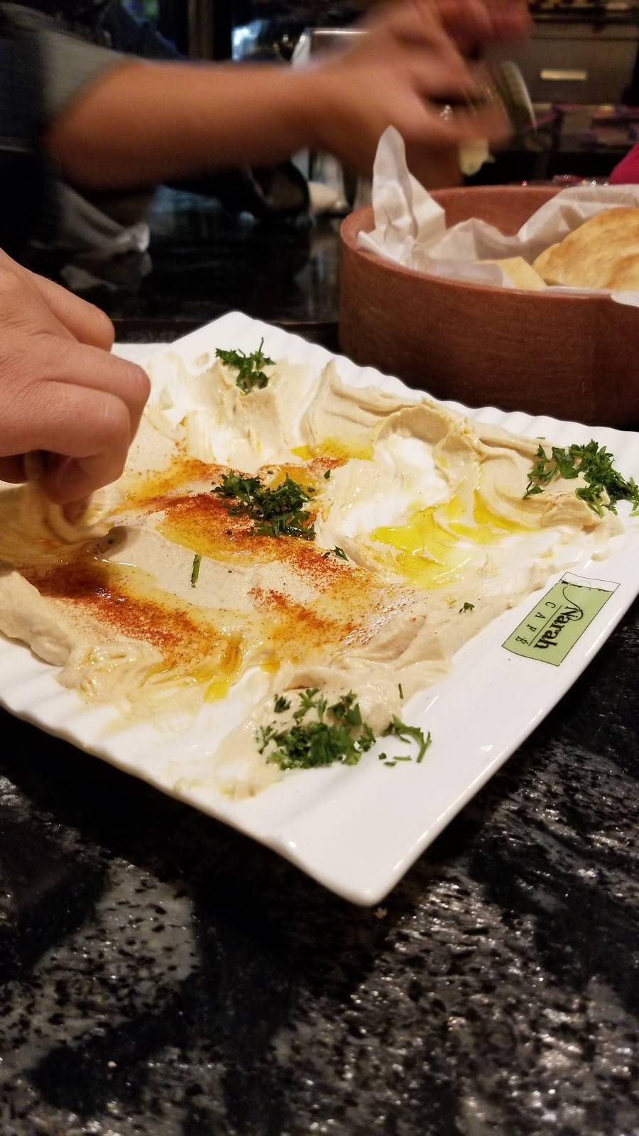 Narah Cafe | restaurant | 2896 W Pioneer Pkwy, Arlington, TX 76013, USA | 8177956200 OR +1 817-795-6200