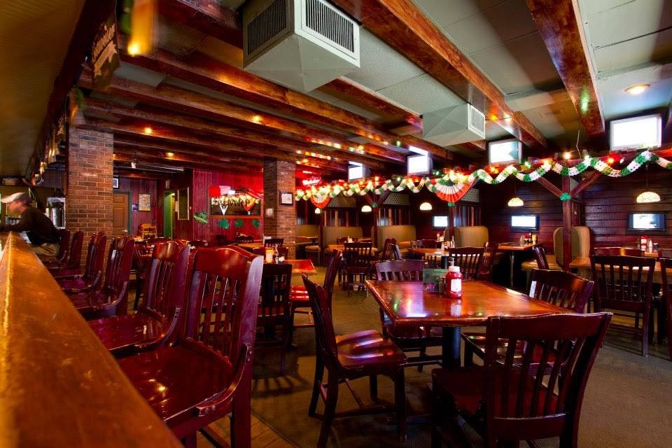Okeefes Tavern | restaurant | 1219 S Ft Harrison Ave, Clearwater, FL 33756, USA | 7274429034 OR +1 727-442-9034