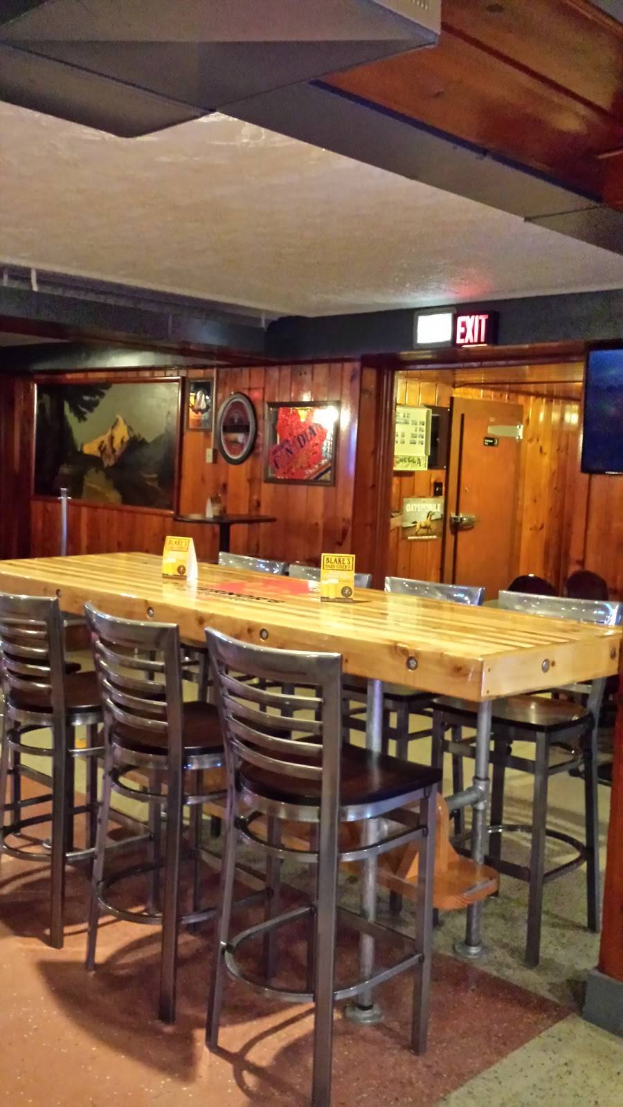 Governors Quarters | restaurant | 1304 S Wenona St, Bay City, MI 48706, USA | 9898936111 OR +1 989-893-6111